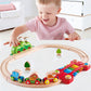 Music And Monkey Railway