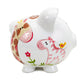 Child To Cherish Piggy Bank, Jungle Jill, Large