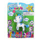 Zoonicorn Emoteez - Blue - Valeo