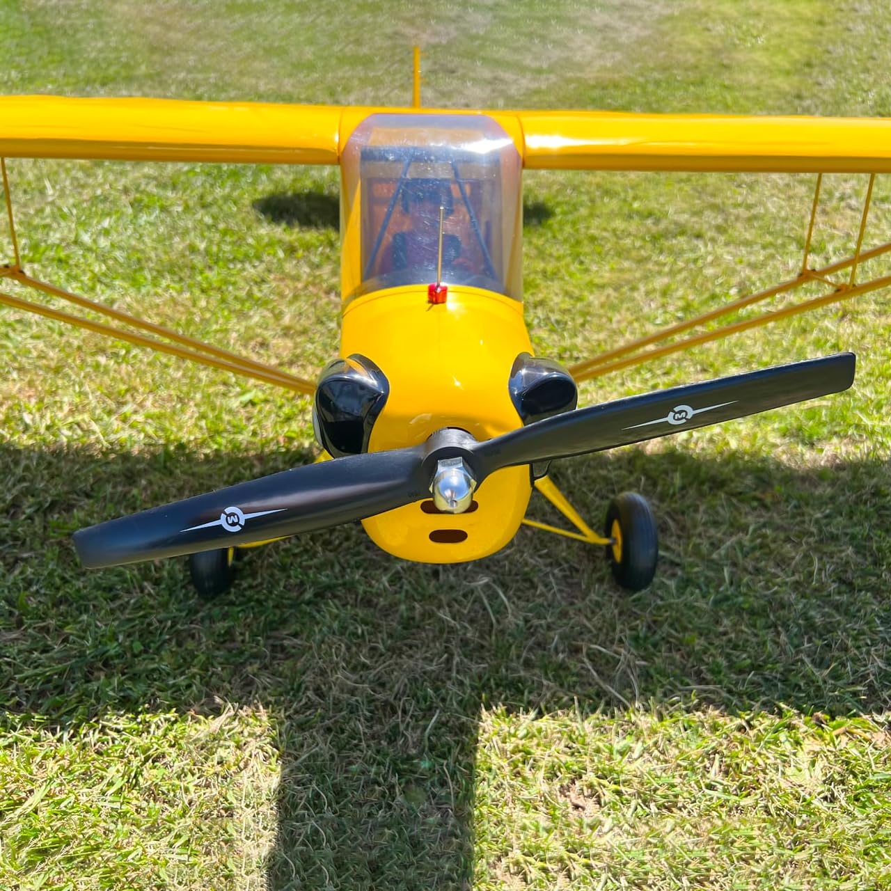Master Airscrew K Series 13X8 Performance Propeller