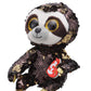 Ty Dangler Sloth Flippable - Med