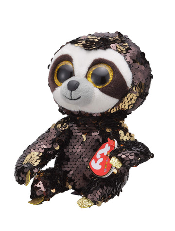Ty Dangler Sloth Flippable - Med
