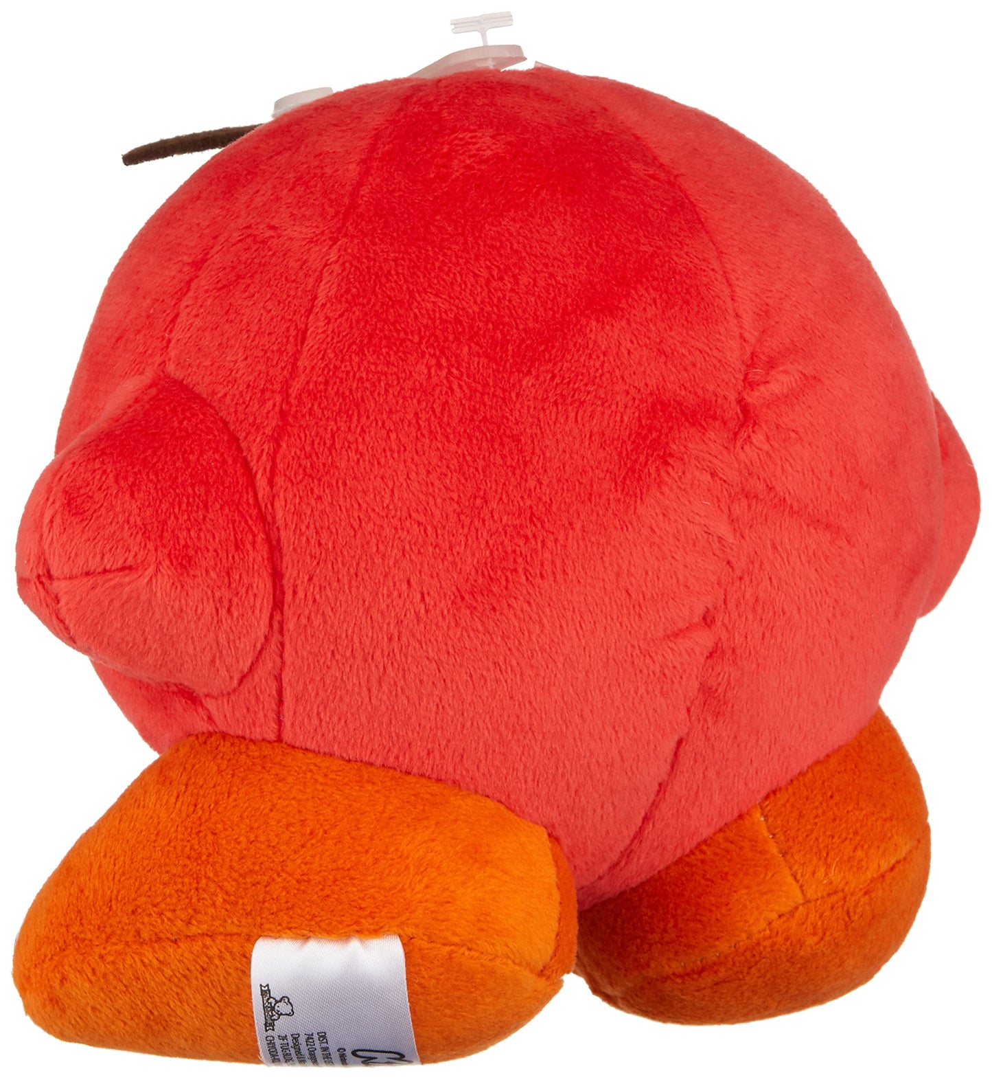 Little Buddy Kirby Adventure All Star Collection 5' Waddle Doo Stuffed Plush, Multicolor, Model:1404