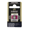 Rembrandt Watercolour Pan Permanent red violet 567 (05865671)