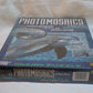 American Puzzles Photomosaic Dolphin Jigsaw Puzzle - 1000 Pieces, Cardboard Construction, Fun for All Ages