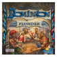 Rio Grande Games Dominion: Plunder Expansion - Strategy Card Game for 2-4 Players, Ages 14+, Cardboard, 30 Minute Playtime