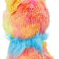 Ty Beanie Boos YIPS Chihuahua Plush Toy, Multicolored, 15cm, Model T36320, Fabric