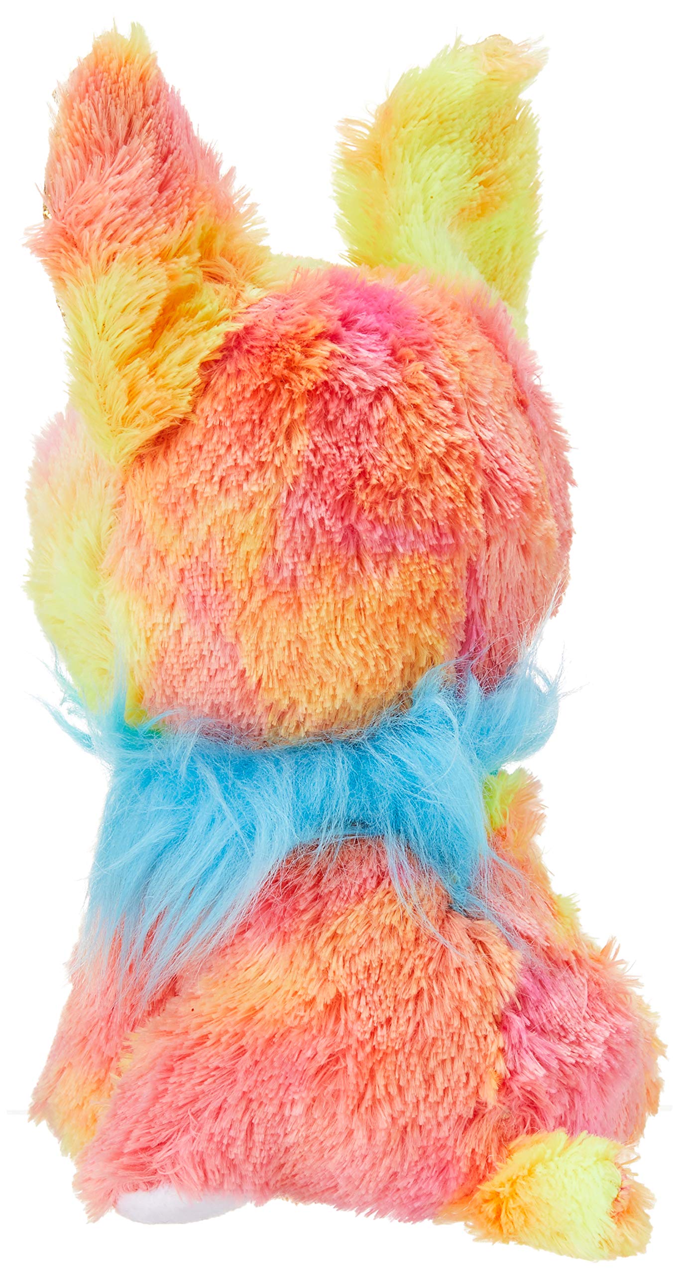 Ty Beanie Boos YIPS Chihuahua Plush Toy, Multicolored, 15cm, Model T36320, Fabric