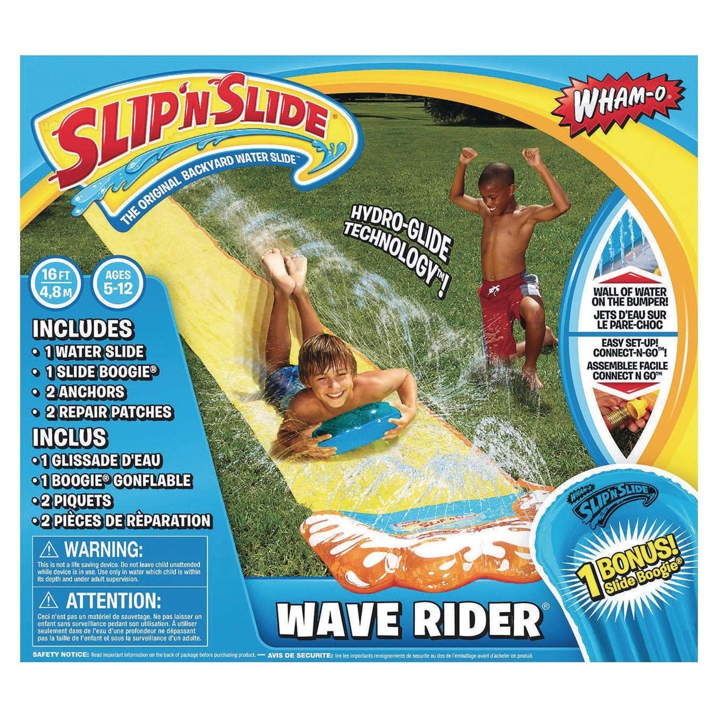 Wham-O Slip'N Slide Wave Rider