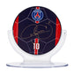 Signables Premium - Paris Saint Germain Neymar Jr. - Digitally Autographed Sports Memorabilia - Small Signed Sports Collectible Figurines - Unique Football Figures