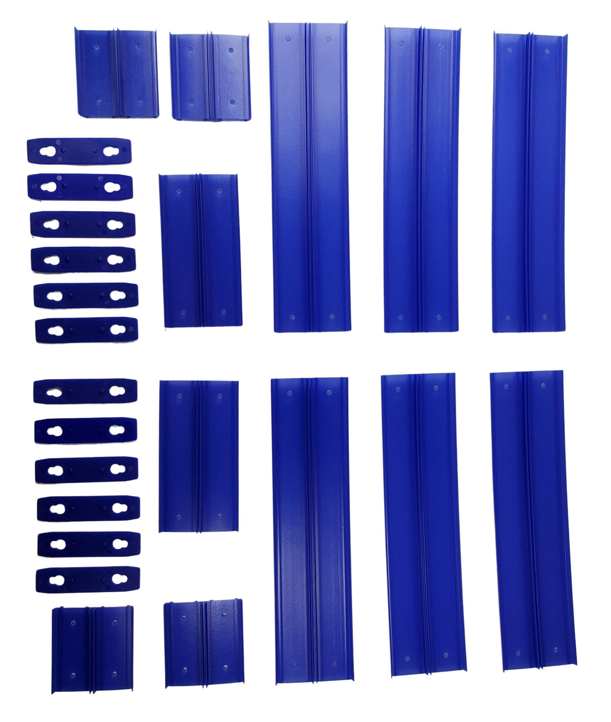 Tracer Racers Speedway Track Pack Add On Track Module R/C and Other 1.64 Scale NonSlot Track Sets