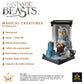 The Noble Collection Demiguise Figure - Multicoloured Plastic Model NN5253