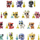 Littlest Pet Shop Lucky Pets Fortune Cookie Surprise Pet Toy  150+ to Collect  Ages 4 & Up  Brown