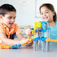 STEM City Builders