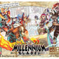 Level 99 Games Millennium Blades Board Game | CCG Simulator Game | Strategy Game for Adults and Kids | Ages 14+ | 2-5 Players | 
