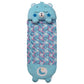 Happy Nappers: Care Bears Sleep Sack Large - Bedtime Bear - 66 X 30, 2-In-1: Plush Character Opens Into Sleeping Bag, Soft Nap &