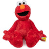 GUND Sesame Street Official Jumbo Size Elmo Muppet Plush  enhanced Plush Toy for Ages 1 & Up  Red  41 