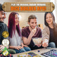 Chip Theory Games Too Many Bones Dice-Builder Roleplaying Game, Strategic Fantasy RPG Game for Adults, Teens Ages 14 and Up, 1-4