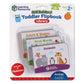Skill Builders Toddler Flipbook