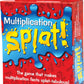 Teacher Created Resources Edupress Ep63953 Math Splat Game: Multiplication