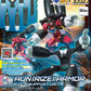Bandai Hobby - Gundam Build Divers RE:Rise - #35 Aun[Rize] protective covering Bandai Spirits HGBD 1/144