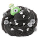 Black Cloud Slime, Super Drizzly & Non-Sticky Premade Slime, Slime Party Favors For Kids, Slime Sensory Toys, Girls Gifts & Boys