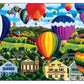 Hot Air Adrift 1000 Pc