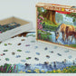 The Fell Ponies By Steve Crisp