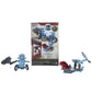 Transformers MV5 Deluxe Earth with  Action Figure