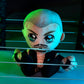 Bleacher Creatures WWE Randy Orton 8" Plush Toy - Soft Chibi, Crystal Velboa Polyester, Randy Orton Color, Model K8-WWE-ROR