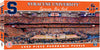 MasterPieces NCAA Syracuse Orange  Stadium Panoramic Jigsaw Puzzle  Carrier Dome  1000 Pieces
