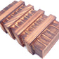 Magikon Brain Teaser Cube Puzzle Toy (Secret Puzzle Drawer)