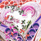 Springbok Paper Hearts 1000 Piece Puzzle For Adults - Features A Beautiful Cut Paper Heart Arrangment