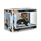 Funko Pop! Ride Super Deluxe: Black Panther - Wakanda Forever, Namor With Orca