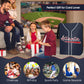 Baseball Card Binder With Sleeves 900 Pocket, Atlanta Baseball Card Holder For Trading Cards Baseball Collector Album Sports Car