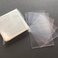 Sleeve Kings ''Kingdom Death Monster'' Card Sleeves 52 X 52 Mm (4X110 Pack, 440 Sleeves)