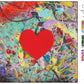 Buffalo Games - Jimmy Paintz - Heartfelt - 300 Piece Jigsaw Puzzle For Adults -Challenging Puzzle Perfect For Game Nights - Finished Size Is 21.25 X 15.00