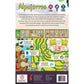 Doctor Finn'S Games: Alpujarras - Strategy Board Game, Turn Based, Take On The Role Of A Fruit Farmer, Ages 14+, 1-4 Players, 45 Min