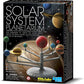 Milky Way Our STEM System