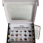 Rocksmins Ir15Wm Collection Set Of 15 Igneous Rocks For School Education Rocks Samples Activity Geology Volcanic Rock Memory Gre