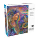 Buffalo Games - Josephine Wall - Goddess of Communication - 1000 Piece Jigsaw Puzzle for Adults - Challenging Puzzle Perfect for