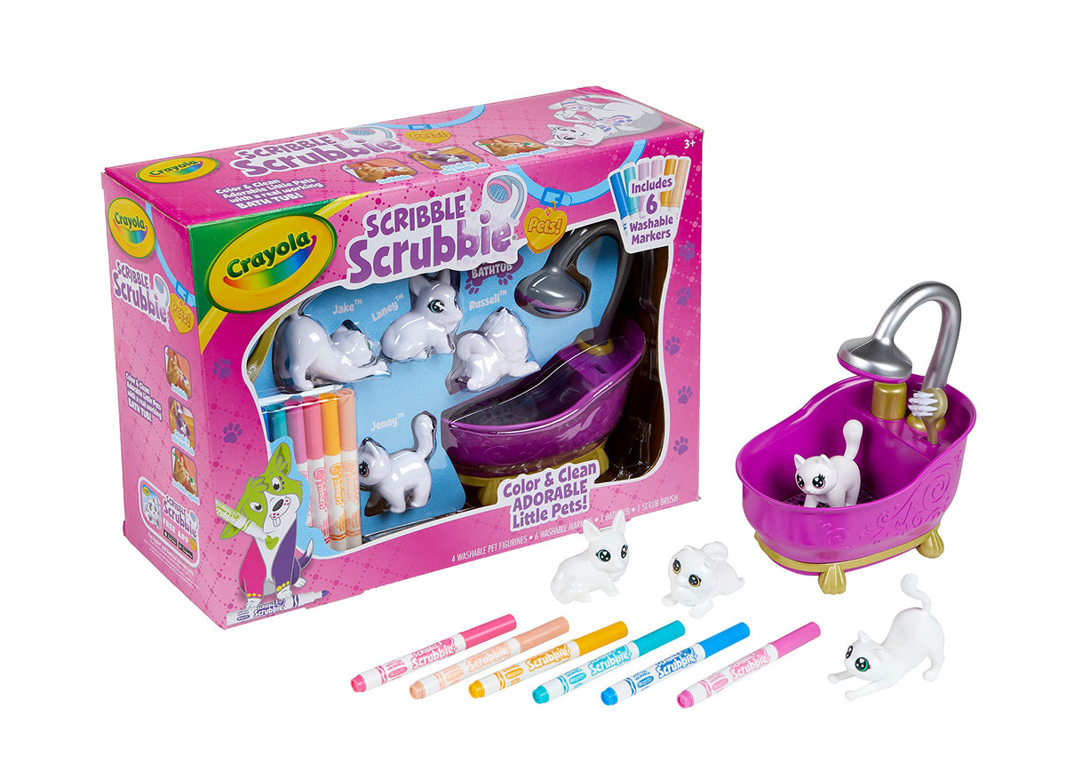 Pet Bathing Tub