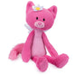 GUND Maeve Rose Fairy Cat Plush Toy - 15" Pink Stuffed Animal for Ages 1+, High Quality Materials