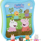 Peppa Pig Hasbro Collectibles 4 Figure Case