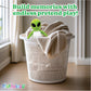 PLUSHOLOGY Squishy Alien Stuffed Animal; Ultra Soft and Cuddly Plush Toy for Kids 3 Years Old to mature-themeds; Child-Safe Embroidered Eyes adds a Unique Aesthetic; (6 Tall)