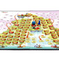 Logic Roots Mountain Raiders Addition Game - Fun Math Board Game For 7-9 Year Olds, Easy Start Stem Toy With Addition Of 2 & 3 Digit Numbers, Perfect Learning Gift For Girls & Boys, Grade 2 And Up
