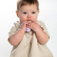 Sweetooth Baby Teether (Lovely Lilac)