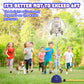 Sprinkler Rocket Launcher Toys For Kids - Outdoor Water Toys Water Splash Rocket, Summer Garden Lawns Water Toys Spray 360-Degre