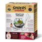 Prank Gift Box Hatch Your Own Spider Terrarium - Perfect Gag Gift And Funny White Elephant Idea