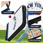 Baseball Card Binder With Sleeves 400 Pocket, Baseball Card Holder For Trading Cards Baseball Collector Album New York Sports Ca